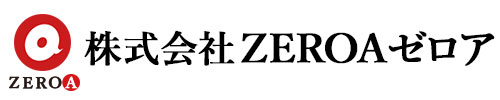 株式会社 ZEROA ゼロア